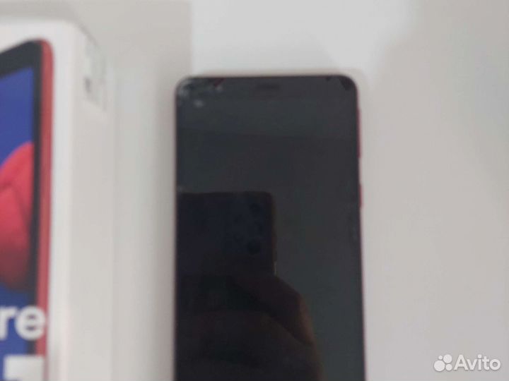 Телефон samsung