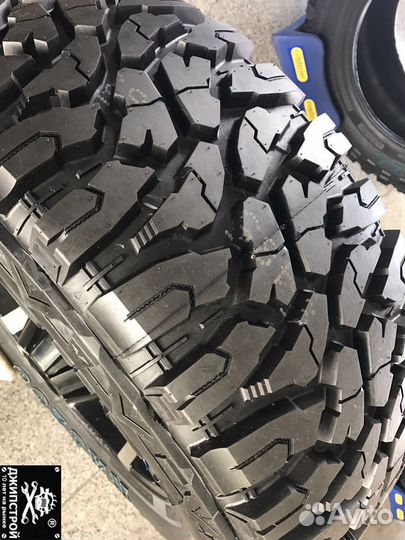 Roadcruza RA3200 M/T 33/12.5 R18 118Q