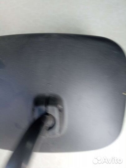 Зеркало заднего вида. Хондай grand starex