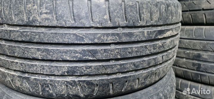 Nokian Tyres Nordman SZ 215/50 R17