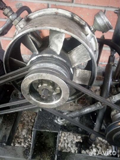 Привод ак150 для дайвинга