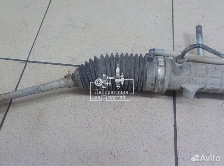 Рейка рулевая Citroen-Peugeot 400180