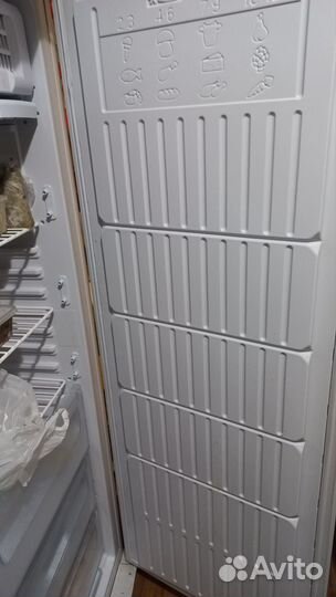 Морозильная камера Indesit MFZ 16F