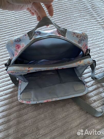 Сумка для мамы на коляску