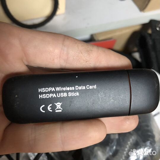 3g 4g модем usb