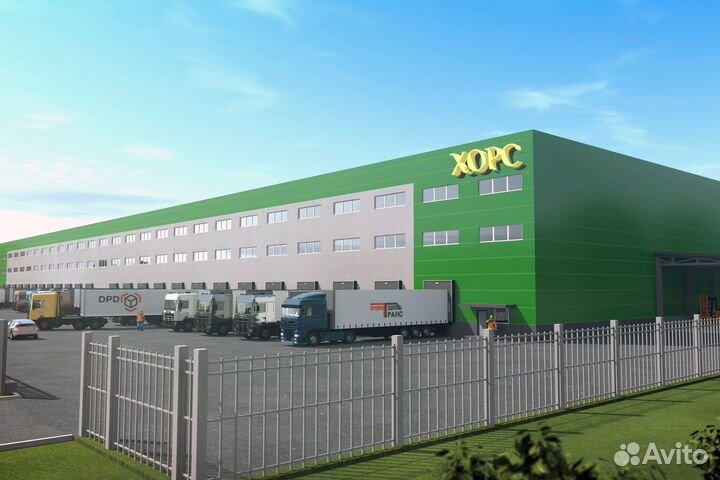 Фасовщик тяжелых овощей