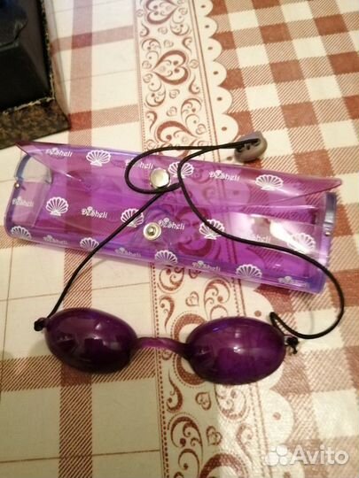 Массажер лица