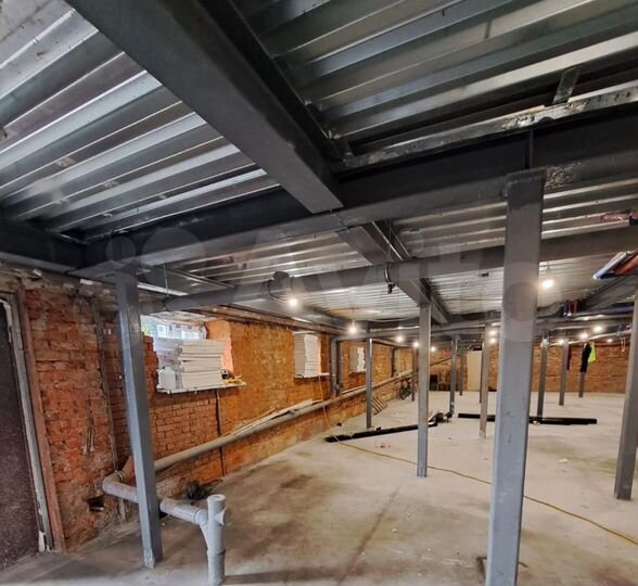 Свободного назначения, 250.5 м²