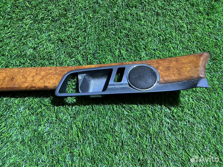 Накладка декоративная volkswagen pheaton