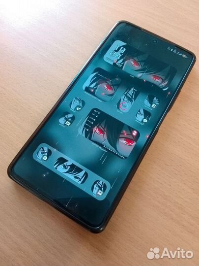 Xiaomi POCO F5, 12/256 ГБ