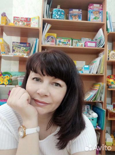 Логопед запуск речи