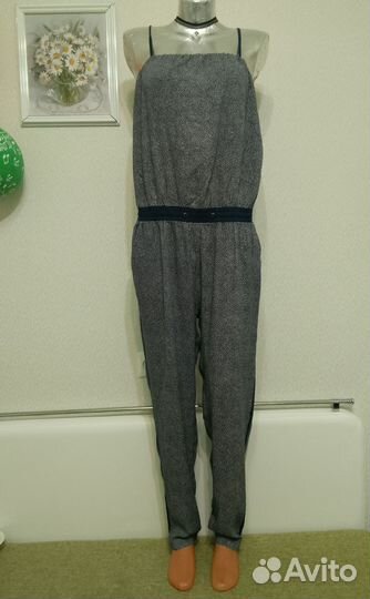 Комбинезон 48 р новый