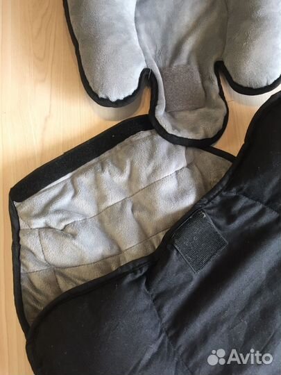 Вкладыш в коляску/автокресло