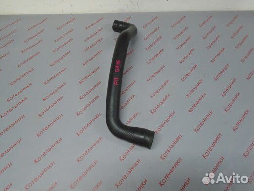 Nissan 21503-9F000 Патрубок радиатора нижний