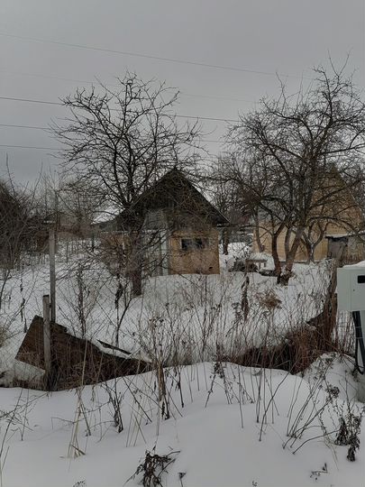 Участок 9,85 га (ИЖС)