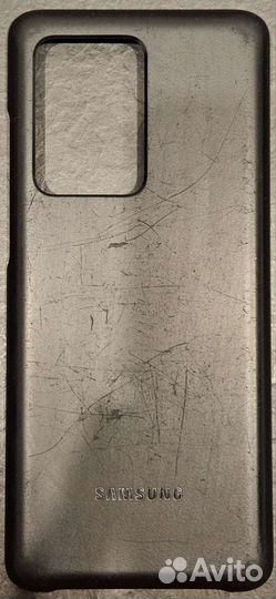 Samsung led cover s20 ultra