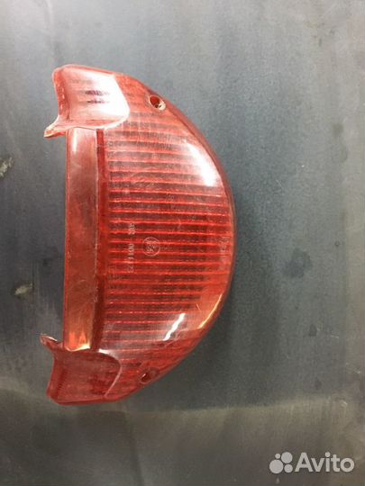 Пластик на скутер и другие запчастиdio, Honda dj 1