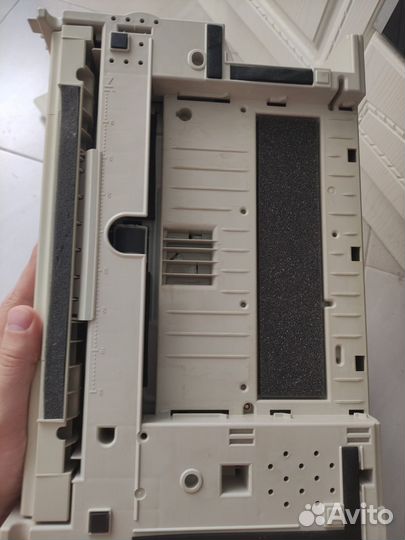 Матричный принтер Epson LQ-100+