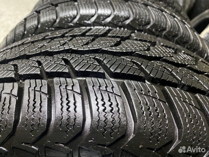 Uniroyal MS Plus 66 205/60 R16