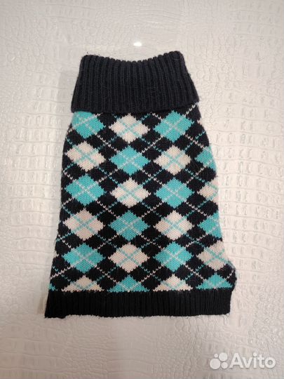 Одежда для собак мелких пород