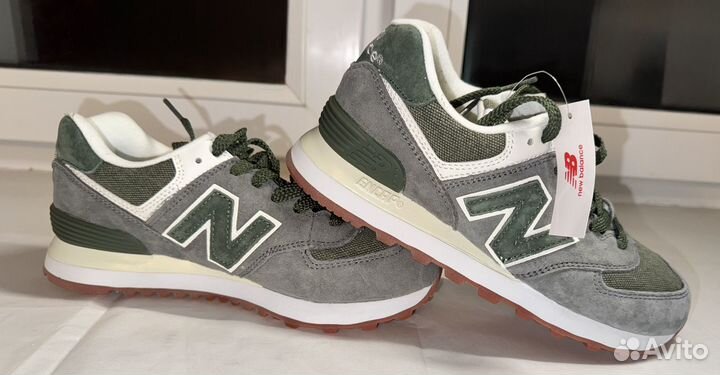 Кроссовки New balance 574