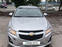 Chevrolet Cruze 1.8 AT, 2013, 120 000 км, с пробегом, цена 550 000 руб.