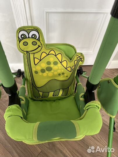 Напольные качели Tako Enjoy