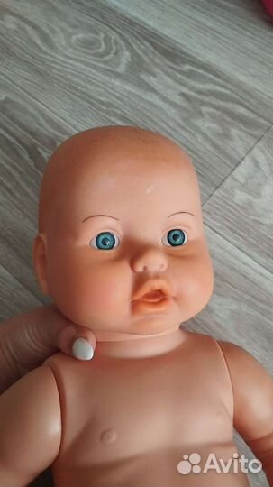 Пупс 52 см