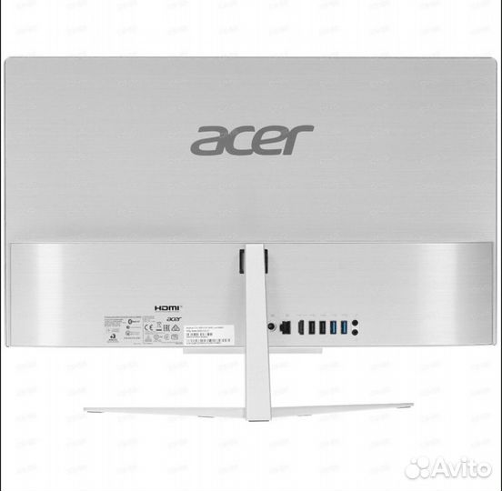 Моноблок Acer Aspire C22-820