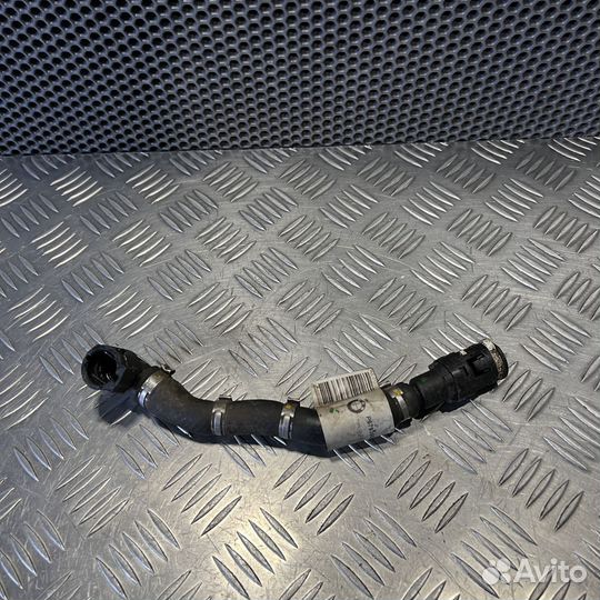 Трубка гидроусилителя BMW X5