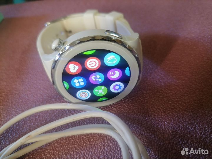 Смарт часы х6pro