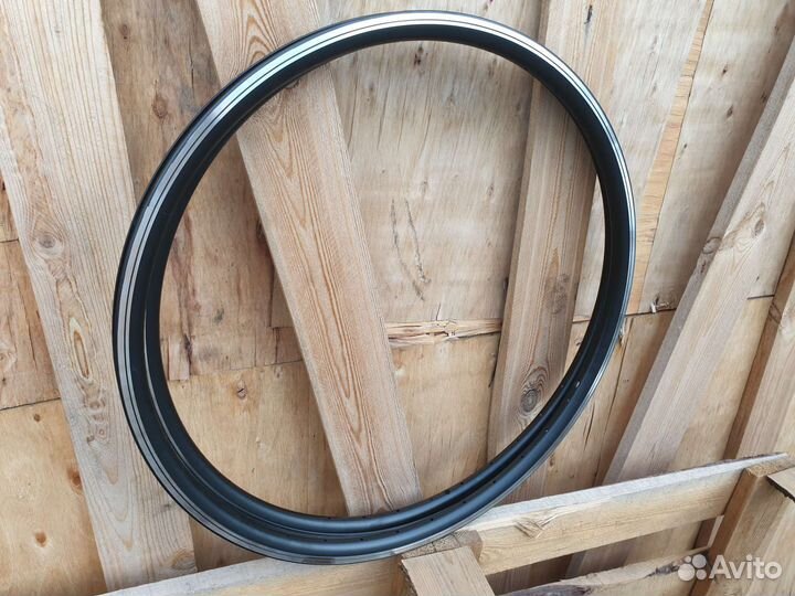 Обод 26 двойной усиленный 36 спиц
