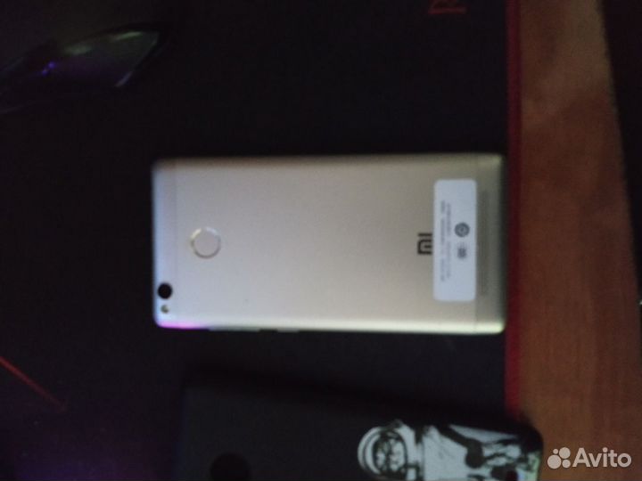 Xiaomi redmi 3s