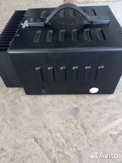 Блок питания 12 v