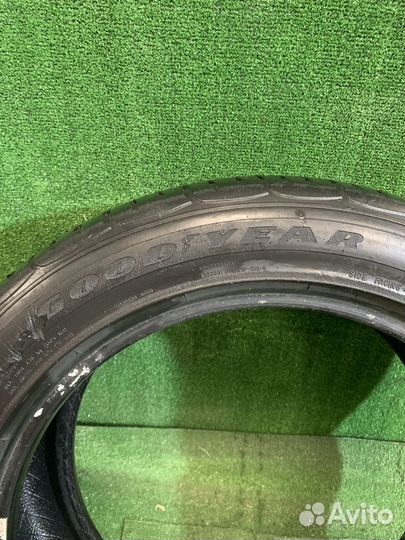 Goodyear Eagle F1 AT 235/50 R18