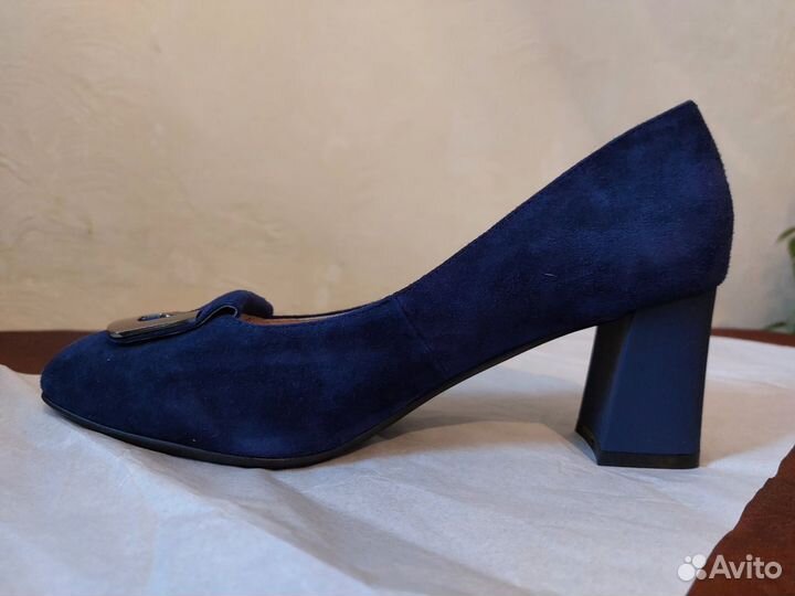 Туфли женские Palazzo D’Oro Classic, р.38