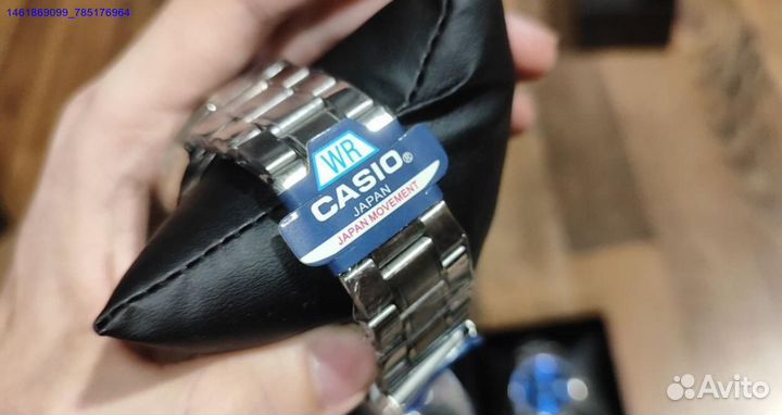 Часы casio classic