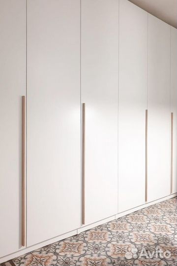 Шкаф купе в спальню