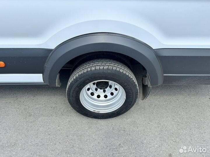 Ford Transit 2.2 МТ, 2018, 403 000 км