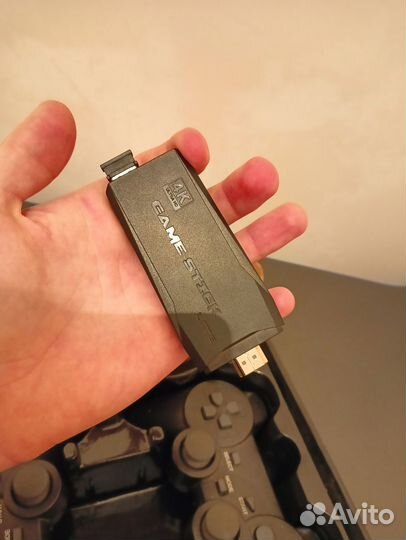 Игровая приставка