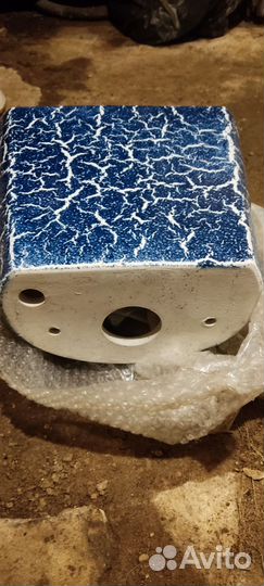 Бачок для унитаза