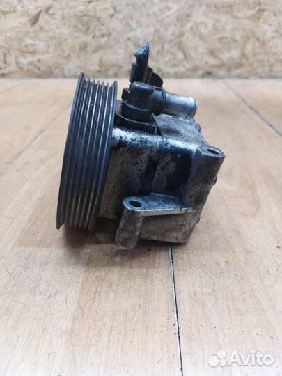 Гидроусилитель Ford Focus 2 hwda 2006