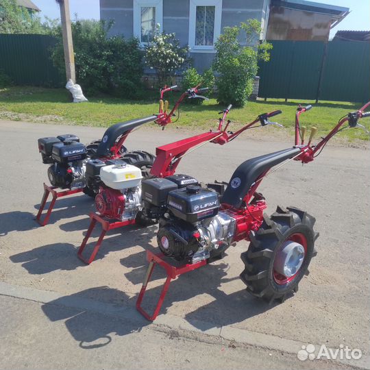 Мотоблок мтз