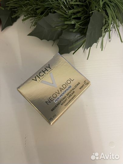 Крем для лица Vichy