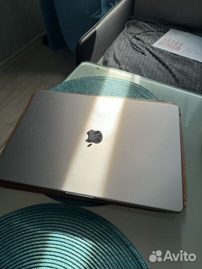 Apple MacBook Pro 16 m1 2021