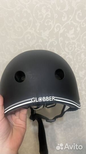 Шлем детский Globber