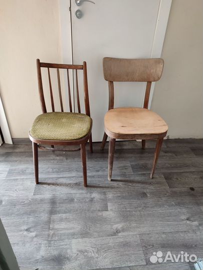 Стул лигна Чехословакия