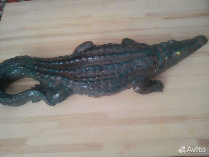 Садовая фигура 