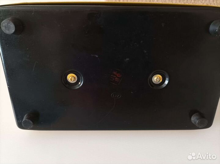 Детская Швейная машинка