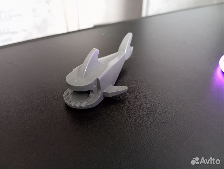 Лего фигурки